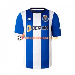 Maillot Domicile FC Porto 2023-2024 Manches Courtes Homme