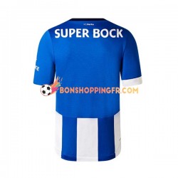 Maillot Domicile FC Porto 2023-2024 Manches Courtes Homme