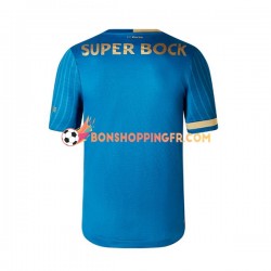 Maillot 3ème FC Porto 2023-2024 Manches Courtes Homme