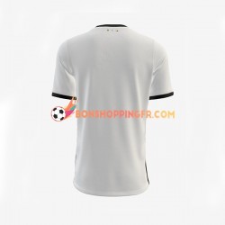 Maillot Domicile FC Utrecht 2022-2023 Manches Courtes Homme