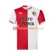 Maillot Domicile Feyenoord Rotterdam 2023-2024 Manches Courtes Homme