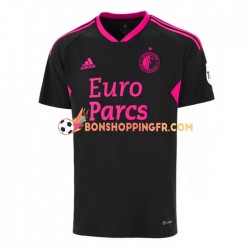 Maillot 3ème Feyenoord Rotterdam 2022-2023 Manches Courtes Homme