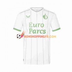 Maillot 3ème Feyenoord Rotterdam 2023-2024 Manches Courtes Homme