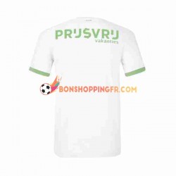 Maillot 3ème Feyenoord Rotterdam 2023-2024 Manches Courtes Homme