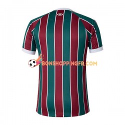 Maillot Domicile Fluminense 2023-2024 Manches Courtes Homme