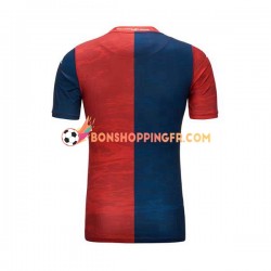 Maillot Domicile Genoa 2023-2024 Manches Courtes Homme