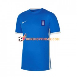Maillot 3ème Grèce 2022-2023 Manches Courtes Homme