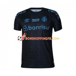 Maillot 3ème Gremio 2023-2024 Manches Courtes Homme