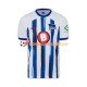 Maillot Domicile Hertha BSC 2023-2024 Manches Courtes Homme