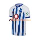 Maillot Domicile Hertha BSC 2023-2024 Manches Courtes Homme