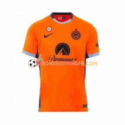 Maillot 3ème Inter Milan 2023-2024 Manches Courtes Homme