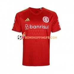 Maillot Domicile International Gardien 2023-2024 Manches Courtes Homme