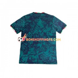 Maillot Domicile Italie Renaissance 2023-2024 Manches Courtes Homme