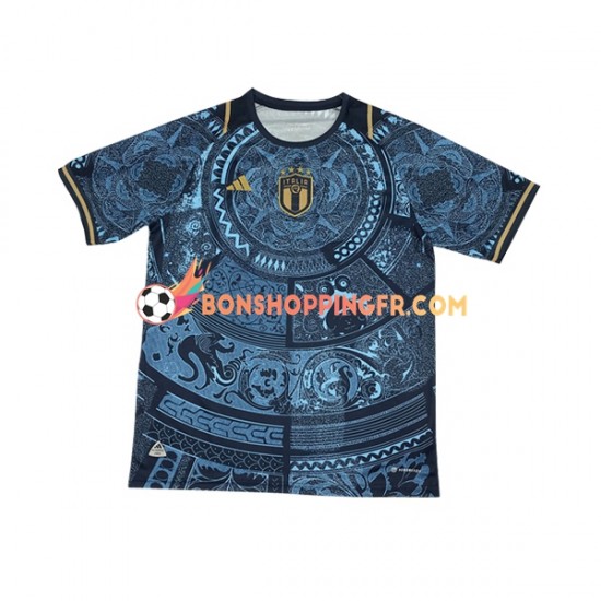 Maillot Italie Special 2023 Manches Courtes Homme