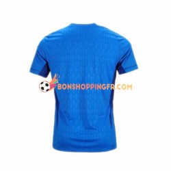 Maillot Domicile Juventus Gardien 2023-2024 Manches Courtes Homme