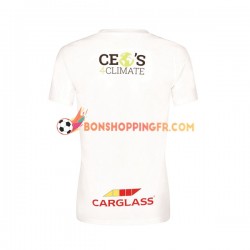 Maillot Extérieur KRC Genk 2022-2023 Manches Courtes Homme