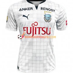 Maillot Extérieur Kawasaki Frontale 2022 Manches Courtes Homme