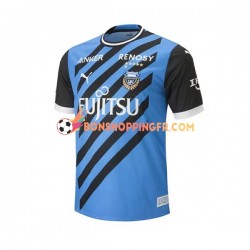 Maillot Domicile Kawasaki Frontale 2023 Manches Courtes Homme