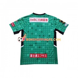 Maillot 3ème Kawasaki Frontale 2022-2023 Manches Courtes Homme