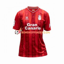 Maillot 3ème Las Palmas 2023-2024 Manches Courtes Homme
