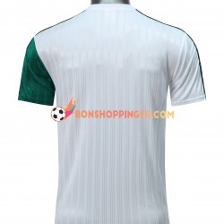 Maillot Rétro Extérieur Liverpool 1995 Manches Courtes Homme