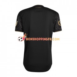 Maillot Domicile Los Angeles FC 2022-2023 Manches Courtes Homme