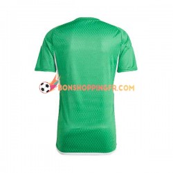Maillot Domicile Maccabi Haifa 2023-2024 Manches Courtes Homme