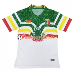 Maillot Extérieur Mali 2022 Manches Courtes Homme