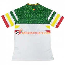 Maillot Extérieur Mali 2022 Manches Courtes Homme