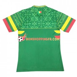 Maillot Domicile Mali 2022 Manches Courtes Homme