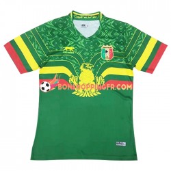 Maillot Domicile Mali 2022 Manches Courtes Homme