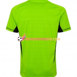 Maillot Domicile Manchester United Gardien 2023-2024 Manches Courtes Homme