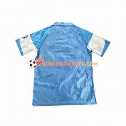 Maillot Rétro Domicile Naples Special 1990 1991 Manches Courtes Homme