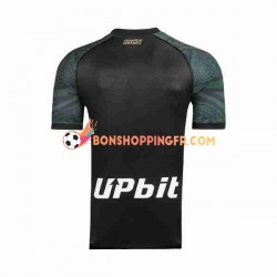 Maillot 3ème Naples 2023-2024 Manches Courtes Homme
