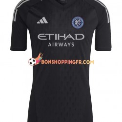 Maillot Domicile New York City Gardien FC 2023 Manches Courtes Homme