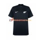 Maillot Extérieur Nouvelle-Zélande 2022-2023 Manches Courtes Homme Maillot Extérieur Nouvelle-Zélande 2022-2023 Manches Courtes Homme