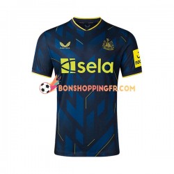 Maillot 3ème Newcastle United 2023-2024 Manches Courtes Homme