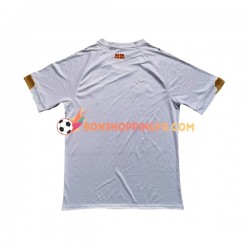 Maillot Extérieur Macédoine du Nord 2023 Manches Courtes Homme