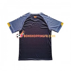 Maillot 3ème Macédoine du Nord 2023 Manches Courtes Homme