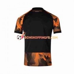 Maillot 3ème Olympique de Marseille 2023-2024 Manches Courtes Homme