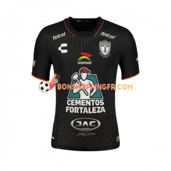 Maillot Extérieur Pachuca 2023-2024 Manches Courtes Homme