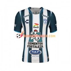 Maillot Domicile Pachuca 2023-2024 Manches Courtes Homme