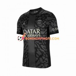 Maillot 3ème Paris Saint-Germain 2023-2024 Manches Courtes Homme
