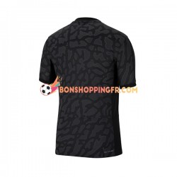 Maillot 3ème Paris Saint-Germain 2023-2024 Manches Courtes Homme
