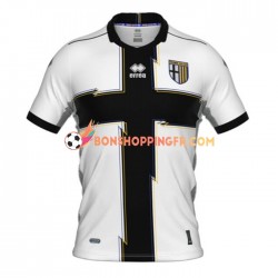 Maillot Domicile Parme 2022-2023 Manches Courtes Homme
