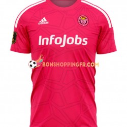 Maillot Domicile Porcinos 2023 Manches Courtes Homme