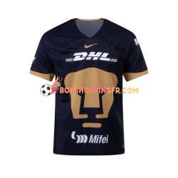 Maillot Extérieur Pumas UNAM 2023-2024 Manches Courtes Homme