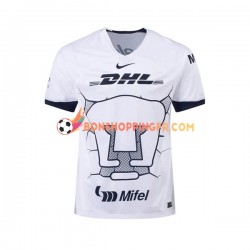Maillot Domicile Pumas UNAM 2023-2024 Manches Courtes Homme