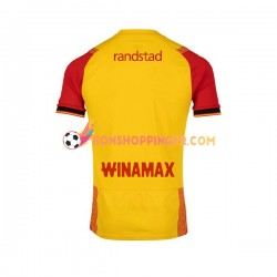 Maillot Domicile RC Lens 2023-2024 Manches Courtes Homme