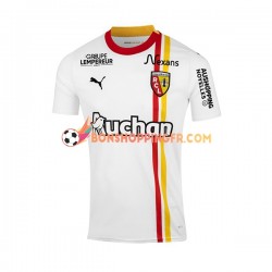 Maillot 3ème RC Lens 2023-2024 Manches Courtes Homme
